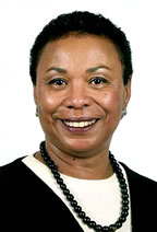 Rep. Barbara Lee