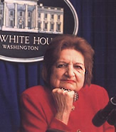 Helen Thomas