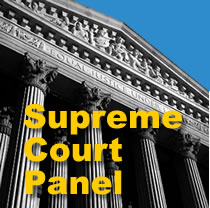Supreme Court Panel